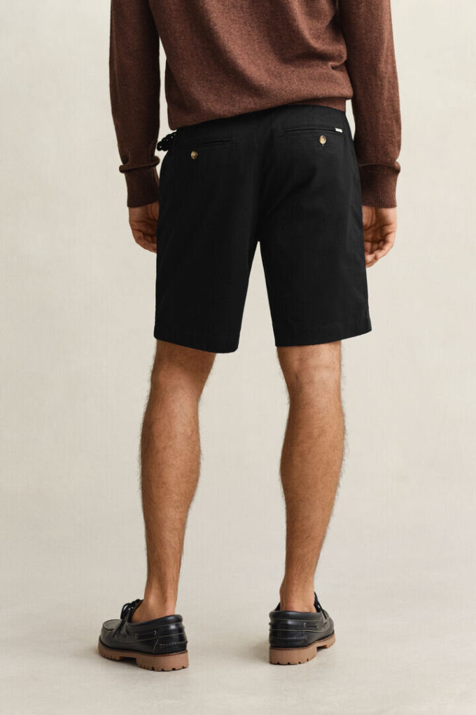Classic Chino Shorts