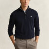 Classic Cotton Half-Zip Sweater