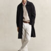 Classic Cotton Half-Zip Sweater