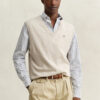 Classic Cotton Vest