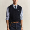 Classic Cotton Vest