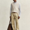 Classic Cotton Vest