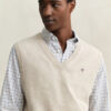 Classic Cotton Vest