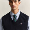 Classic Cotton Vest