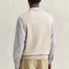 Classic Cotton Vest
