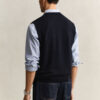 Classic Cotton Vest
