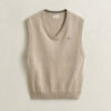 Classic Cotton Vest