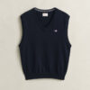 Classic Cotton Vest