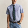 Classic Oxford Short Sleeve Shirt