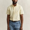 Classic Oxford Short Sleeve Shirt