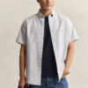 Classic Oxford Short Sleeve Shirt
