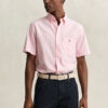 Classic Oxford Short Sleeve Shirt
