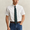 Classic Oxford Short Sleeve Shirt