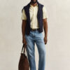 Classic Oxford Short Sleeve Shirt