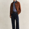 Classic Oxford Short Sleeve Shirt
