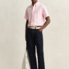 Classic Oxford Short Sleeve Shirt