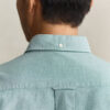 Classic Oxford Short Sleeve Shirt