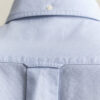 Classic Oxford Short Sleeve Shirt