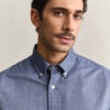 Classic Oxford Short Sleeve Shirt