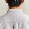 Classic Oxford Short Sleeve Shirt