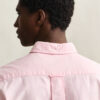 Classic Oxford Short Sleeve Shirt