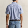 Classic Oxford Short Sleeve Shirt