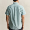 Classic Oxford Short Sleeve Shirt