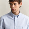 Classic Oxford Short Sleeve Shirt