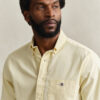 Classic Oxford Short Sleeve Shirt