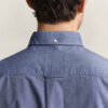 Classic Oxford Short Sleeve Shirt