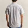 Classic Oxford Short Sleeve Shirt