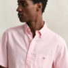 Classic Oxford Short Sleeve Shirt