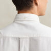 Classic Oxford Short Sleeve Shirt