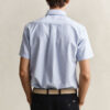 Classic Oxford Short Sleeve Shirt