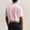 Classic Oxford Short Sleeve Shirt