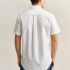 Classic Oxford Short Sleeve Shirt