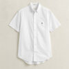 Classic Oxford Short Sleeve Shirt