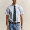 Classic Poplin Short Sleeve Shirt