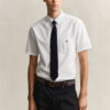 Classic Poplin Short Sleeve Shirt