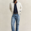 Classic Poplin Short Sleeve Shirt