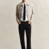 Classic Poplin Short Sleeve Shirt