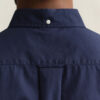 Classic Poplin Short Sleeve Shirt