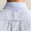Classic Poplin Short Sleeve Shirt