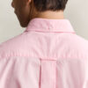 Classic Poplin Short Sleeve Shirt