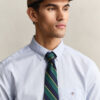 Classic Poplin Short Sleeve Shirt