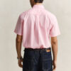 Classic Poplin Short Sleeve Shirt