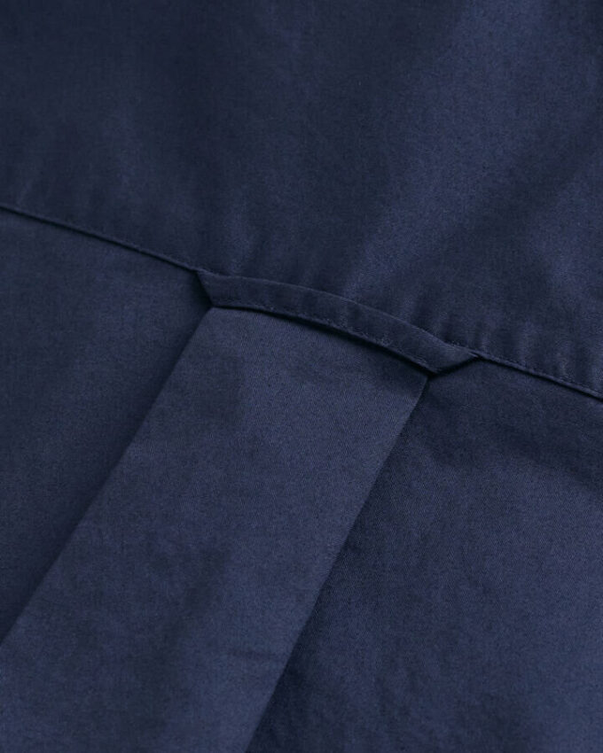 Classic Poplin Short Sleeve Shirt