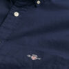 Classic Poplin Short Sleeve Shirt
