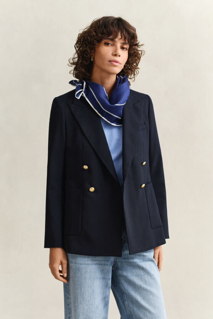 Club Blazer