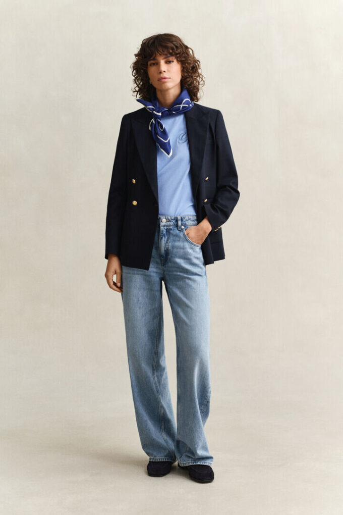 Club Blazer